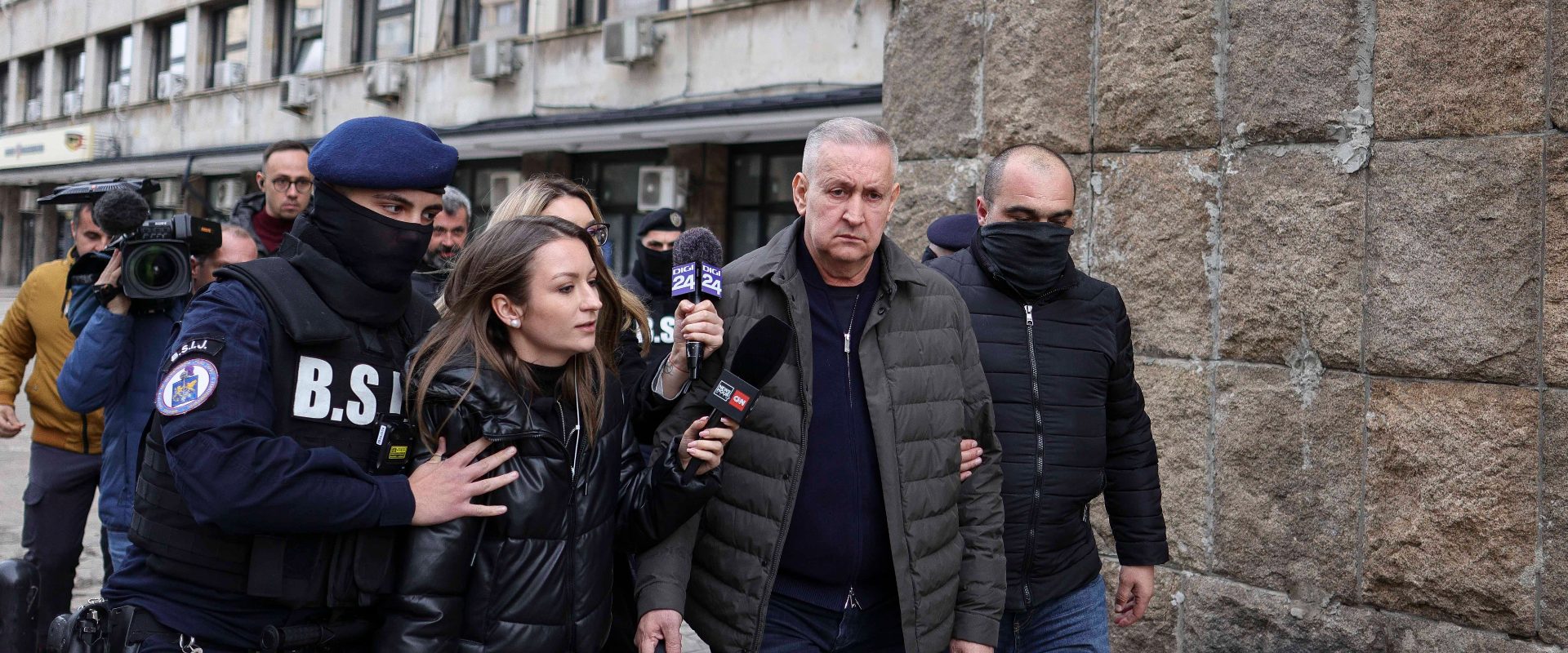 Cristian Anton rămâne după gratii: Decizia definitivă în cazul său