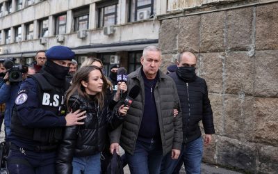 Cristian Anton rămâne după gratii: Decizia definitivă în cazul său