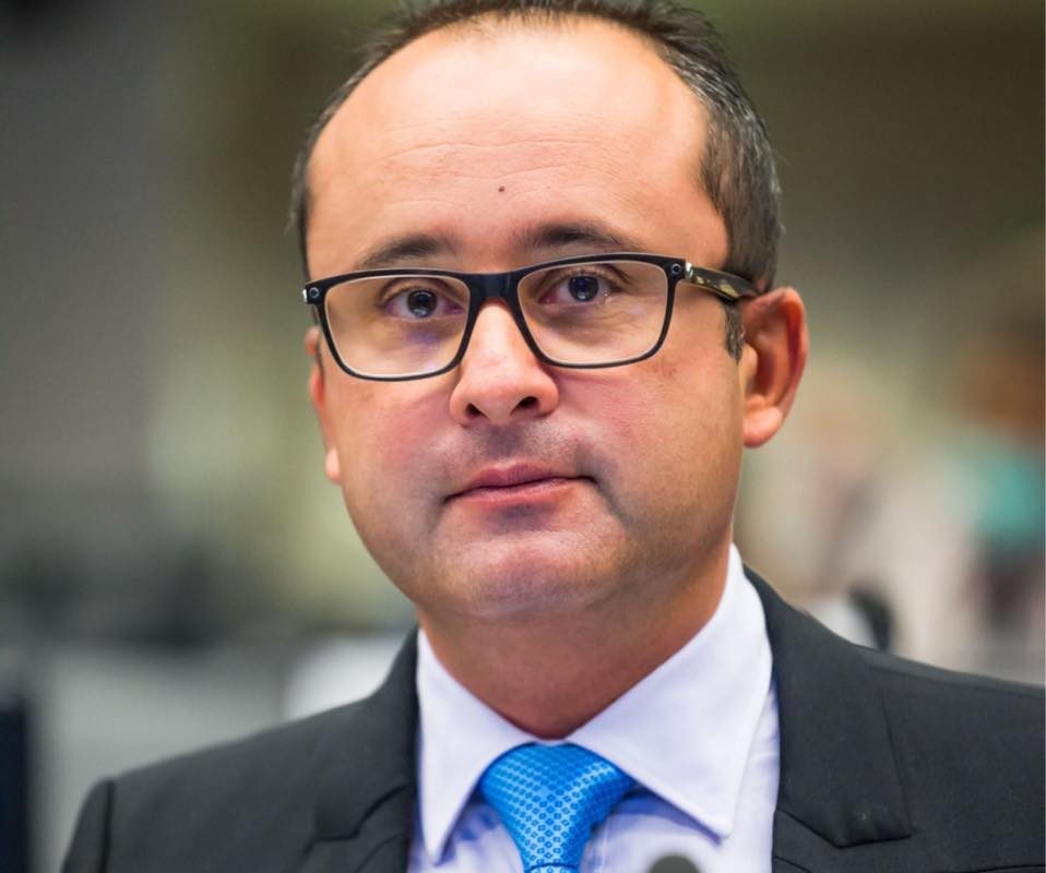 Azomureș, pe cale să fie preluată de Romgaz: Discuții avansate, oferta e pe masă