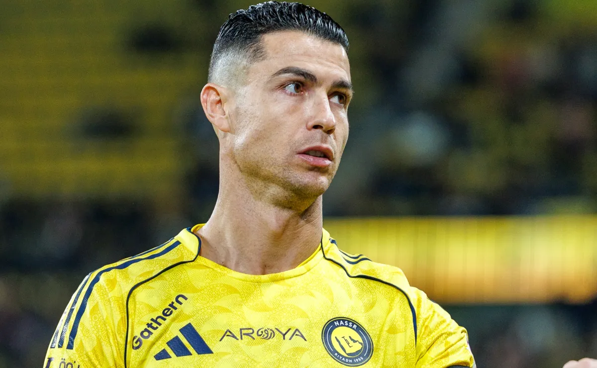 Ronaldo, pe teren azi? Echipele confirmate pentru Al Nassr – Al-Ahli Doha