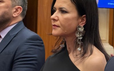 Marinescu sfidează: Trimite lista neagreată la Cotroceni cu șefi de parchete