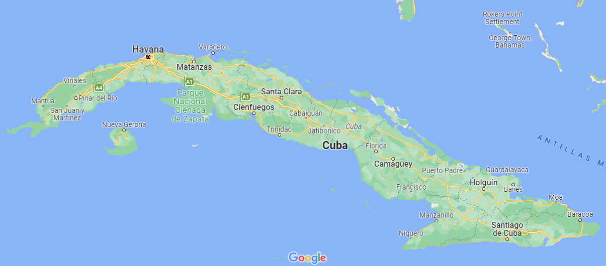 Cuba, negocieri cu SUA: Havana cere ridicarea blocadei lui Donald Trump