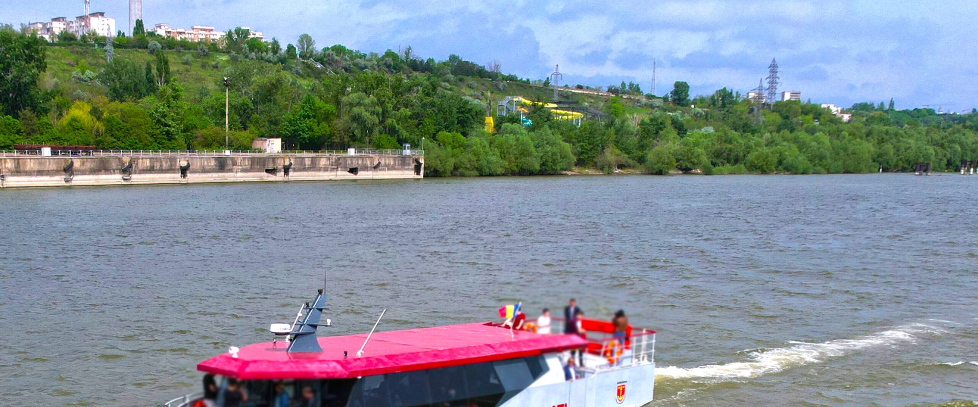 Mini-croaziere de Paște: O vacanță pe mare, departe de grijile din România