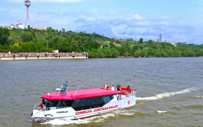 Mini-croaziere de Paște: O vacanță pe mare, departe de grijile din România