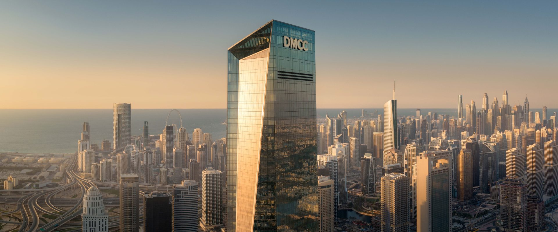 DMCC reports strong 2025 growth, welcomes over 2,300 companies, tech community surpasses 4,000 as new ecosystems integrate trade, tech and finance