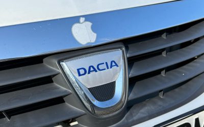 România, uriașă în auto: Depășește Italia, suedia și Ungaria la producție