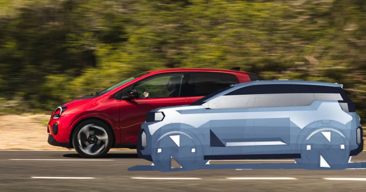 Dacia electrică, pe drumul cel bun! Renault Twingo, așteptare lungă în România