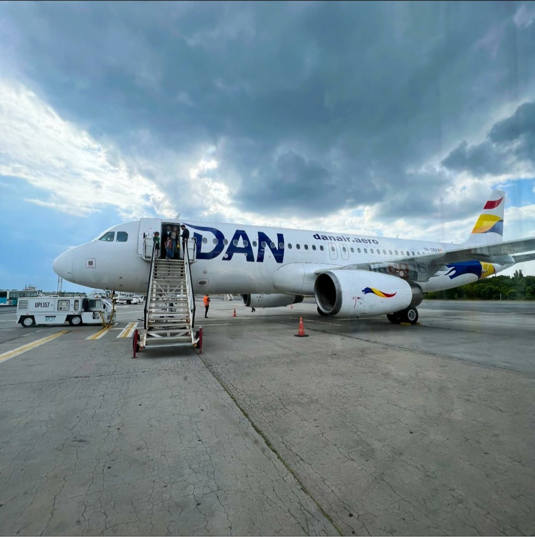Avion cu 96 de pasageri, la un pas de prăbușire lângă Bacău în 2025 – Defecțiuni GPS, dezvăluiri