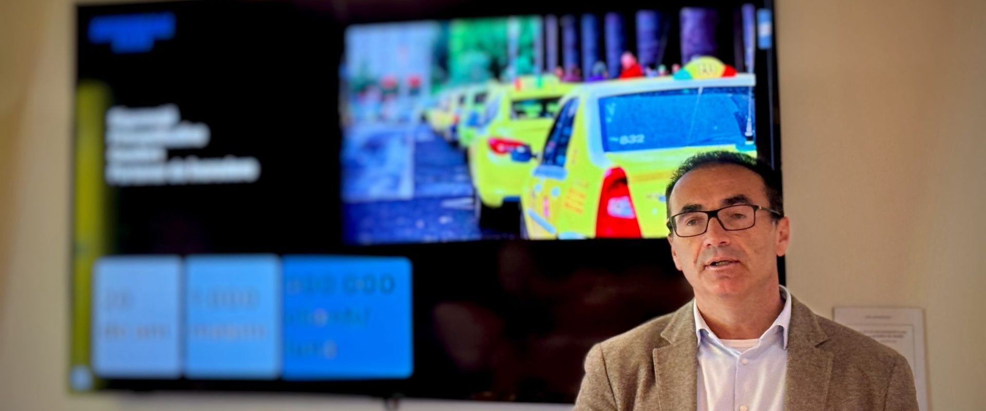 Prețuri mari la benzină în București: Patron de taxi, despre scumpiri