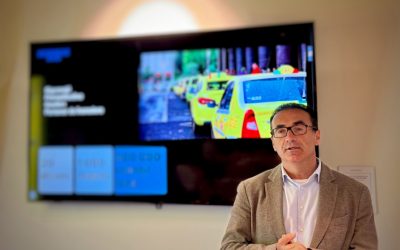 Prețuri mari la benzină în București: Patron de taxi, despre scumpiri