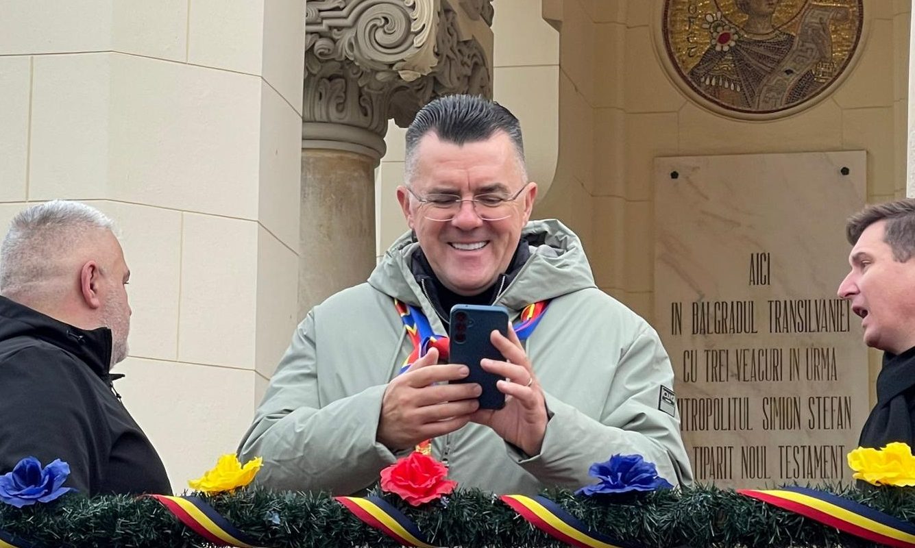 Nu pot să spun nimic: Mister total într-un dosar secret