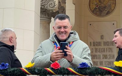 Nu pot să spun nimic: Mister total într-un dosar secret