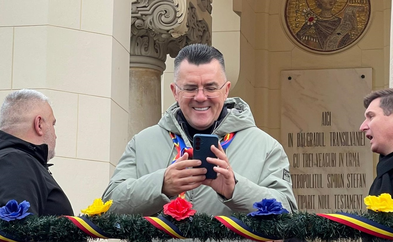 Dungaciu, misterul alianței AUR-PSD: „Nici nu infirm, nici nu confirm”