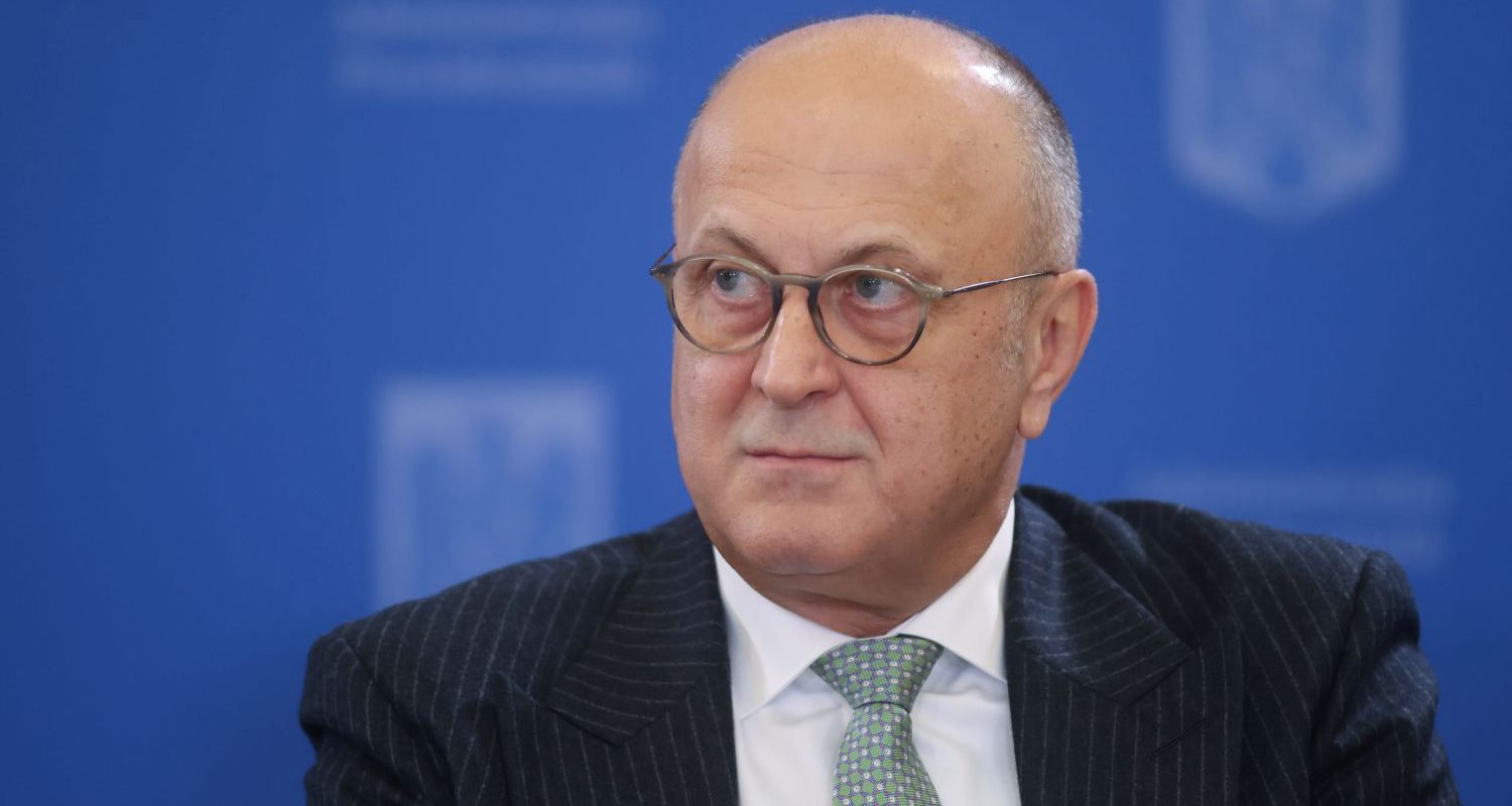 Șucu, despre „Suspiciuni fără dovezi”: Creditele se scumpesc imediat