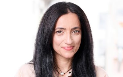 Dana Nae Popa: Clienții caută soluții concrete și idei inovatoare