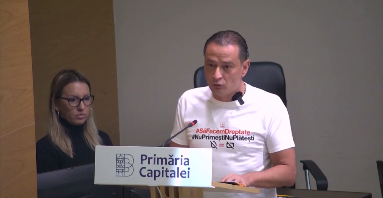 Promisiune ȘOC: Un anunț misterios zguduie România. Ce sistem va fi eliminat