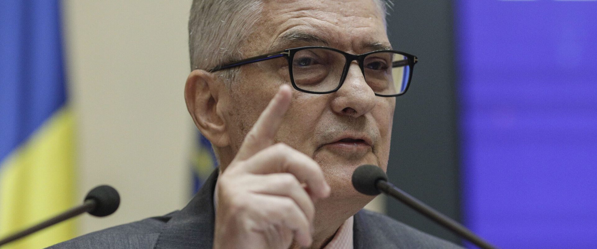 Dăianu, categoric: Plecarea PSD de la guvernare, o greșeală gravă!