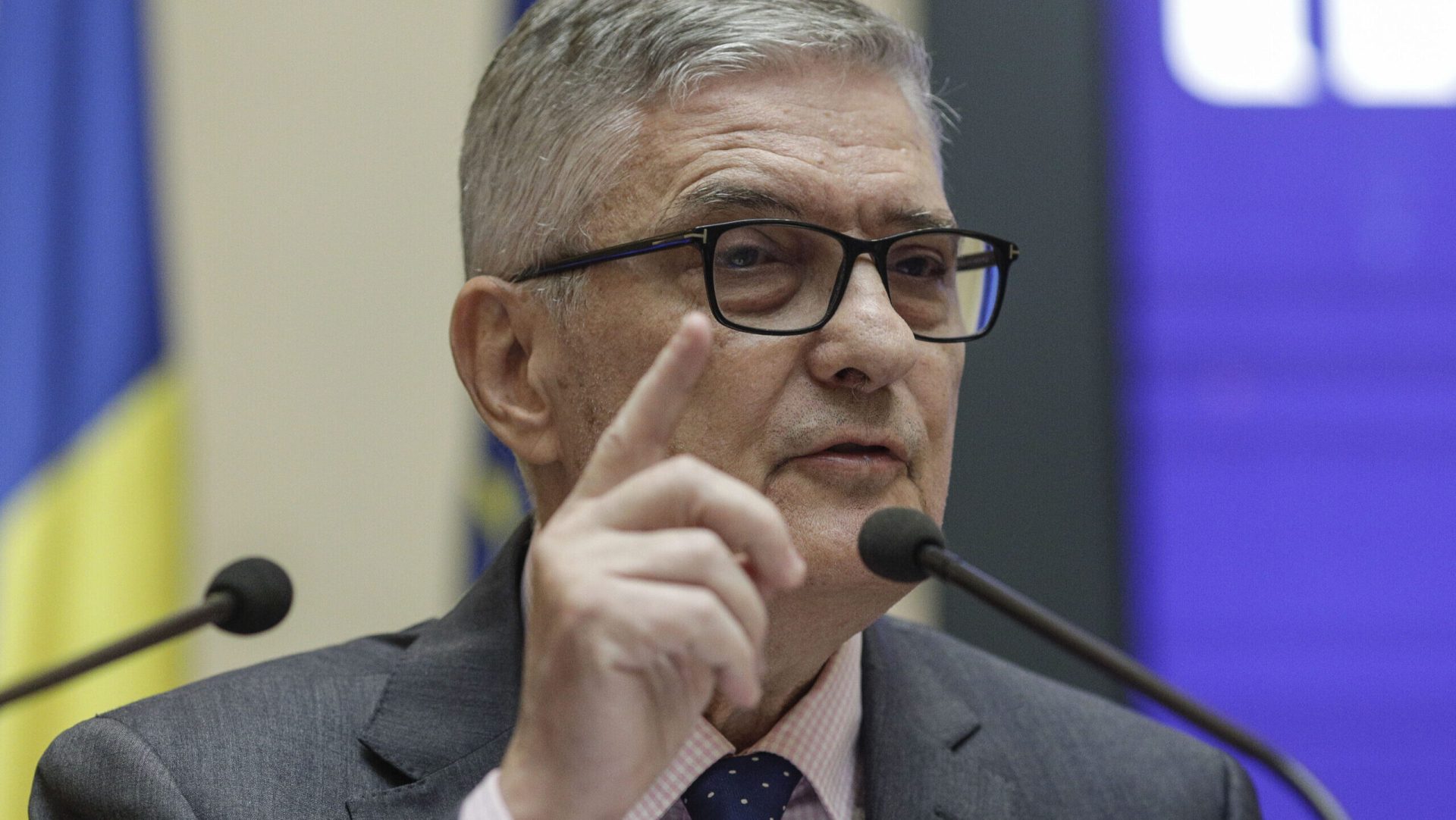 Dăianu, categoric: Plecarea PSD de la guvernare, o greșeală gravă!