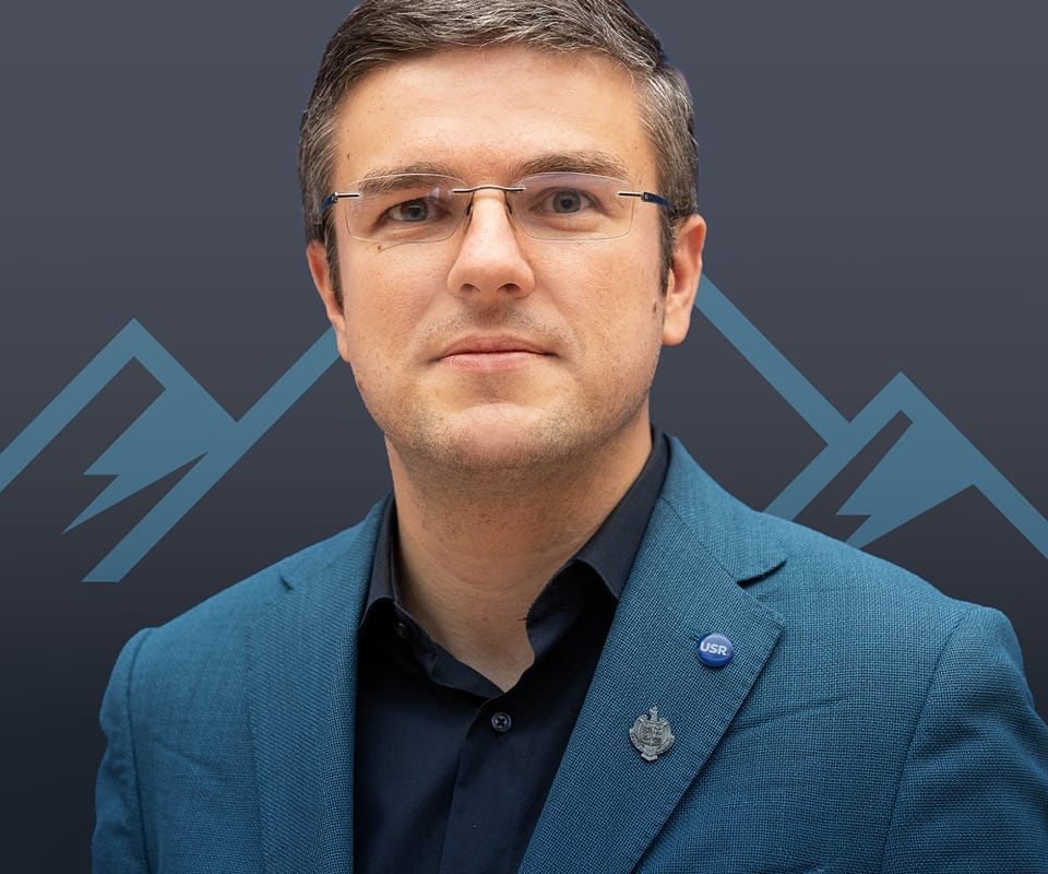 Darău, revoltat: Statul încalcă promisiunile față de antreprenori