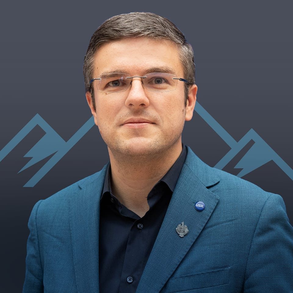 Darău, revoltat: Statul încalcă promisiunile față de antreprenori