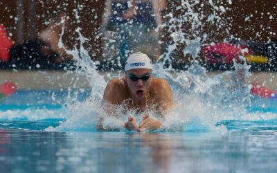 Popovici, revenire SPECTACULOASĂ: AUR la prima competiție după pauză!