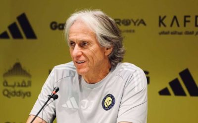 A Surprising Decision by Jesus Before the Al-Okhdood Clash