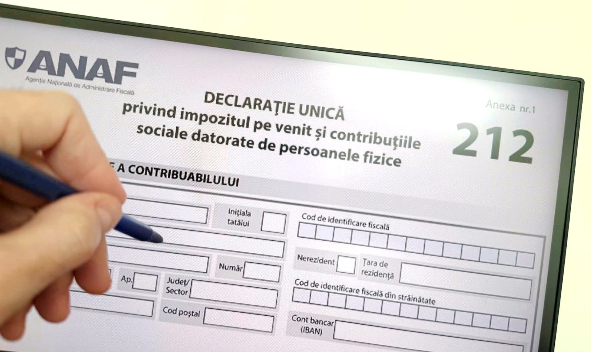 De ce nu apar veniturile din străinătate automat în declarația unică Mulți români care au obținut venituri din străinătate se pot confrunta cu o problemă la completarea declarației unice