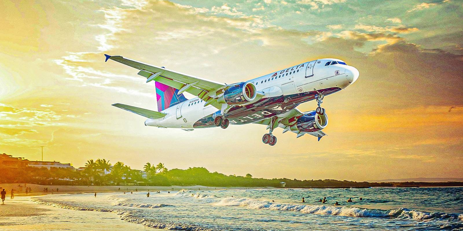 Delta Air Lines Suspends 5 Summer Seasonal Routes Amid High Oil Prices