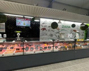 Scăderi drastice în magazine până în 2030: Comerțul European, sub presiune