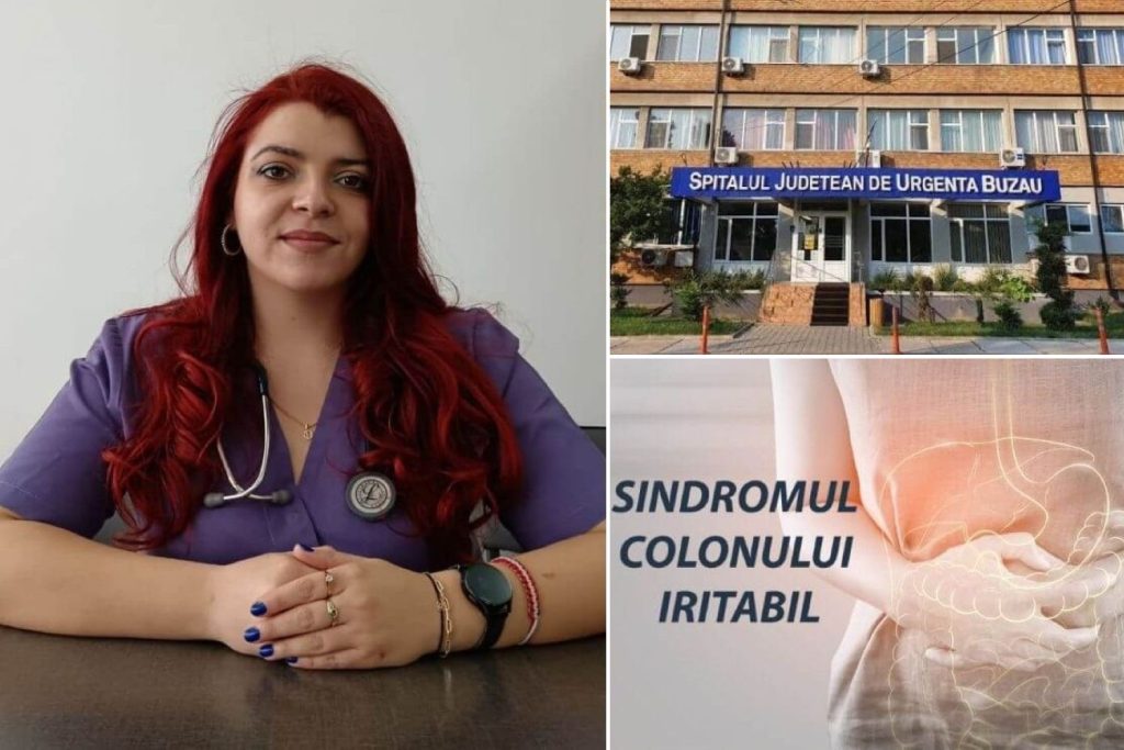 Milioane de români se confruntă cu sindromul de colon iritabil (SII), o problemă de sănătate tot mai răspândită în rândul adulților și tinerilor