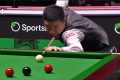 Snooker: Superduelul de la Campionatul Mondial va „împărți” China