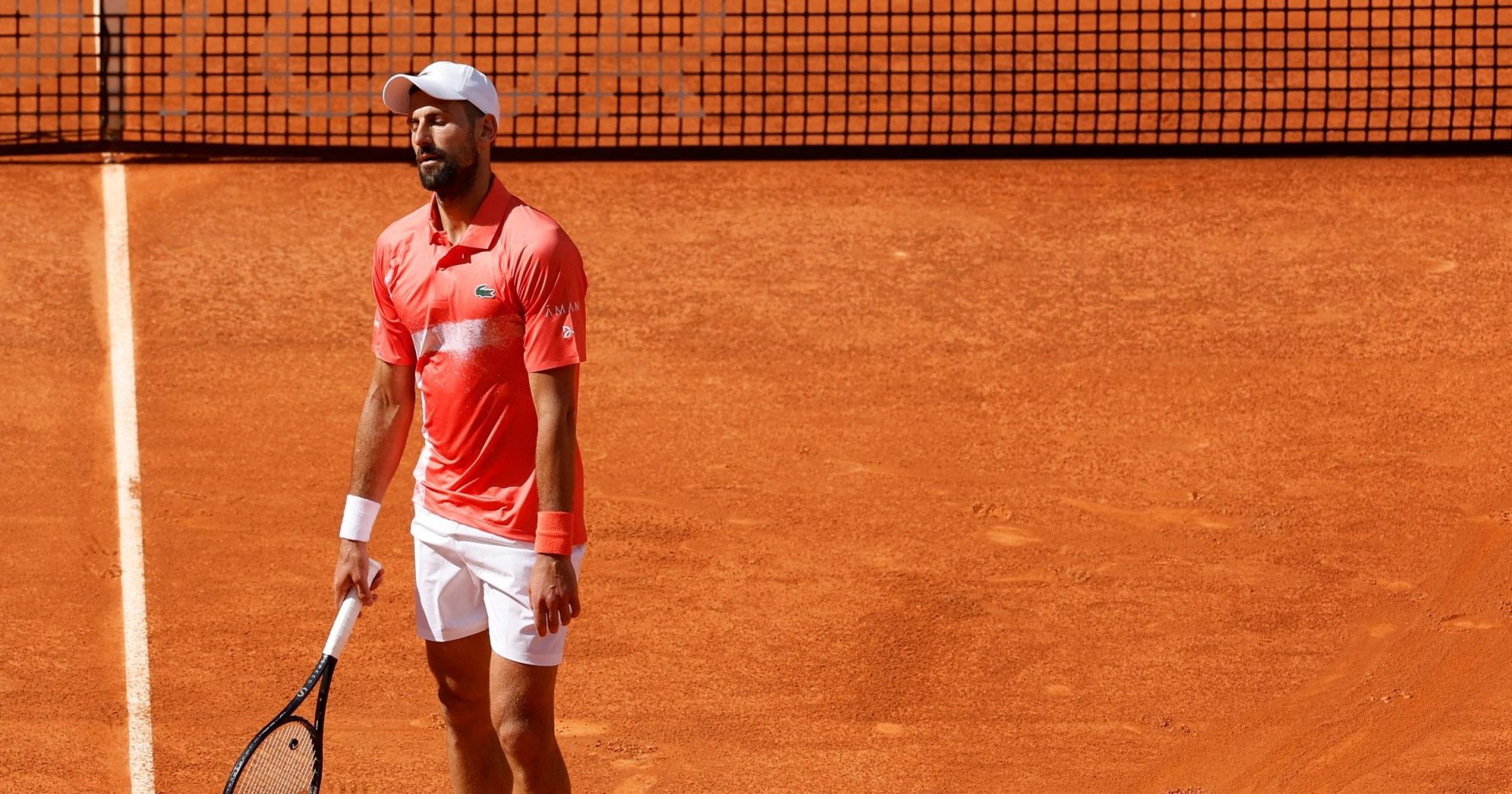 Djokovic, veste șoc înainte de Madrid: Ce anunț a făcut starul