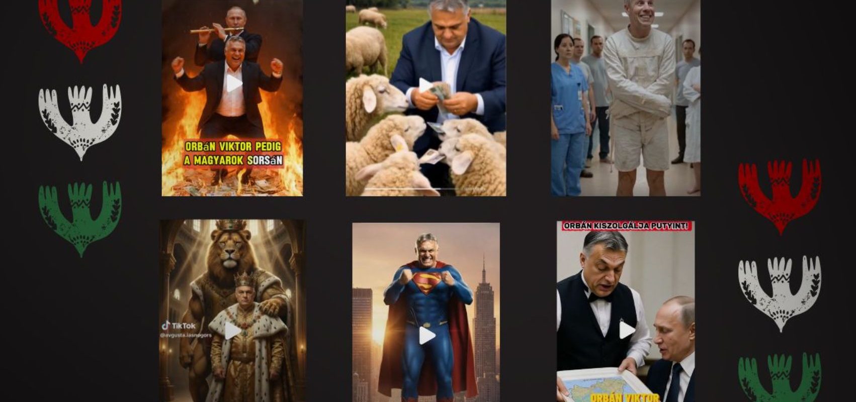 Context.ro: Alegerile din Ungaria, afectate de manipulare digitală cu deepfake-uri