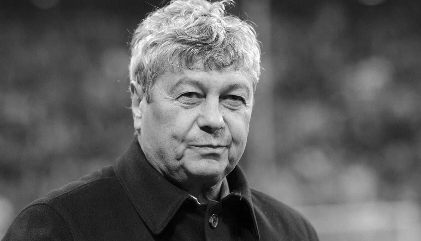 Doi importanți fotbaliști străini au venit în secret la București ca să participe la funeraliile lui Mircea Lucescu
