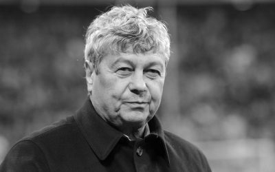 Doi importanți fotbaliști străini au venit în secret la București ca să participe la funeraliile lui Mircea Lucescu