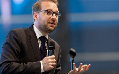 Fritz, „ridicol” despre dosarul ANI: Primarul Timișoarei, pus la zid