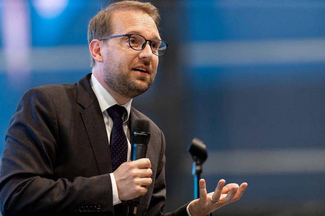 Fritz, „ridicol” despre dosarul ANI: Primarul Timișoarei, pus la zid