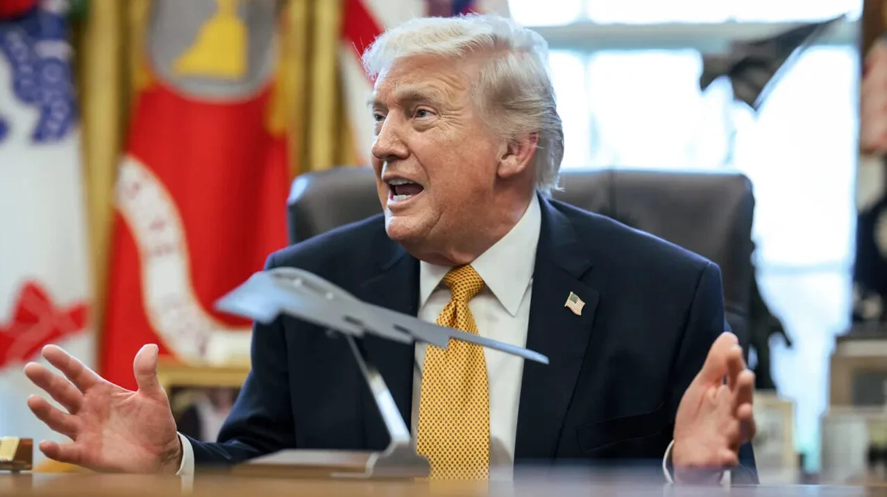 Trump, ultimatum pentru Iran: „Dacă nu negociază, vom ataca din nou”