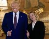 Trump și Meloni: Relații încordate? Criza transatlantică se adâncește