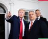 Trump, promisiuni de bani pentru Orban înainte de alegerile cruciale din Ungaria
