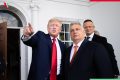 Trump, promisiuni de bani pentru Orban înainte de alegerile cruciale din Ungaria