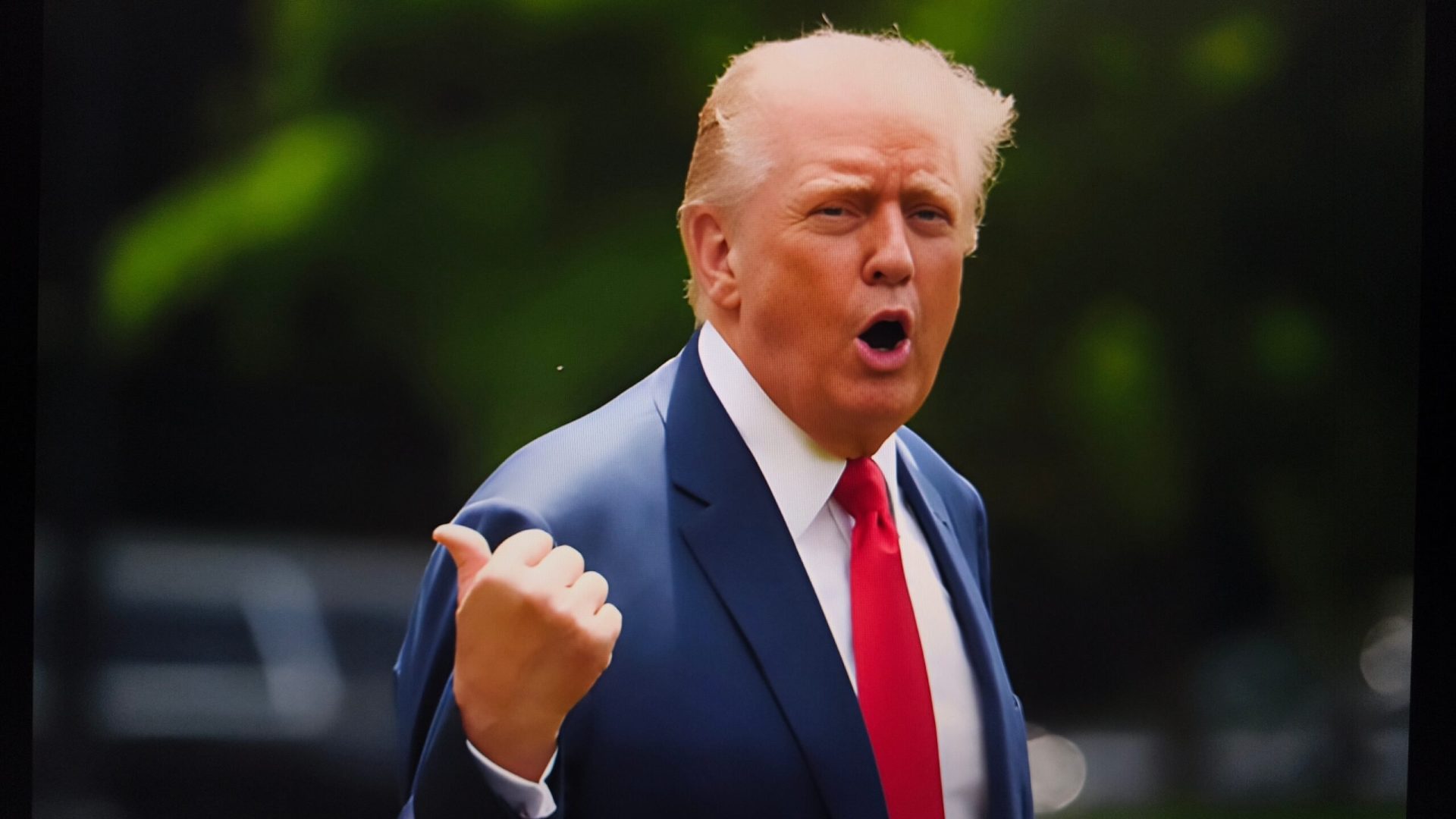 Donald Trump, presiuni uriașe: NATO, chemată să redeschidă Strâmtoarea Ormuz