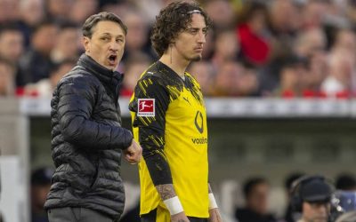 Bundesliga heute: Dortmund - Leverkusen LIVE im TV, Liveticker & Livestream
