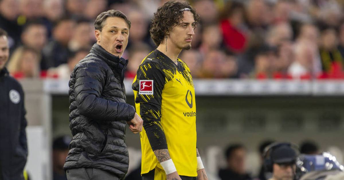 Bundesliga heute: Dortmund - Leverkusen LIVE im TV, Liveticker & Livestream
