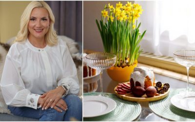 Mâncarea de Paște nu e de vină. Ce te îngrașă cu adevărat! 10 ponturi