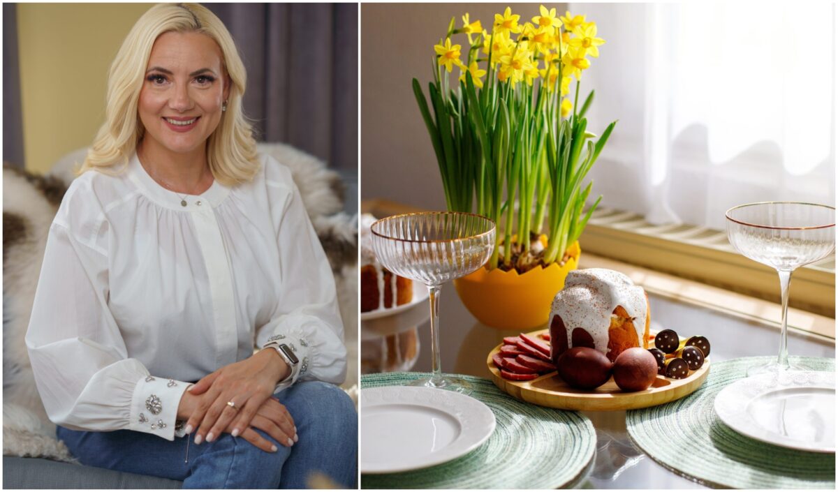 Mâncarea de Paște nu e de vină. Ce te îngrașă cu adevărat! 10 ponturi