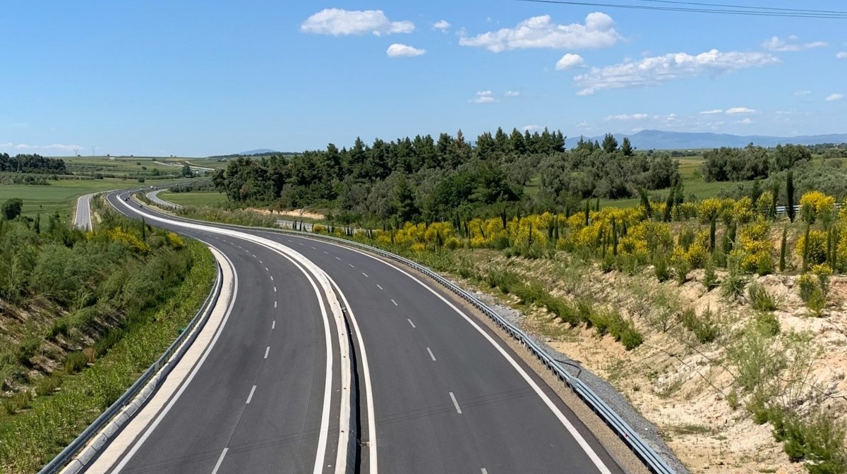 Mașina spre Halkidiki: Ghid practic pentru șoferii din București, Grecia