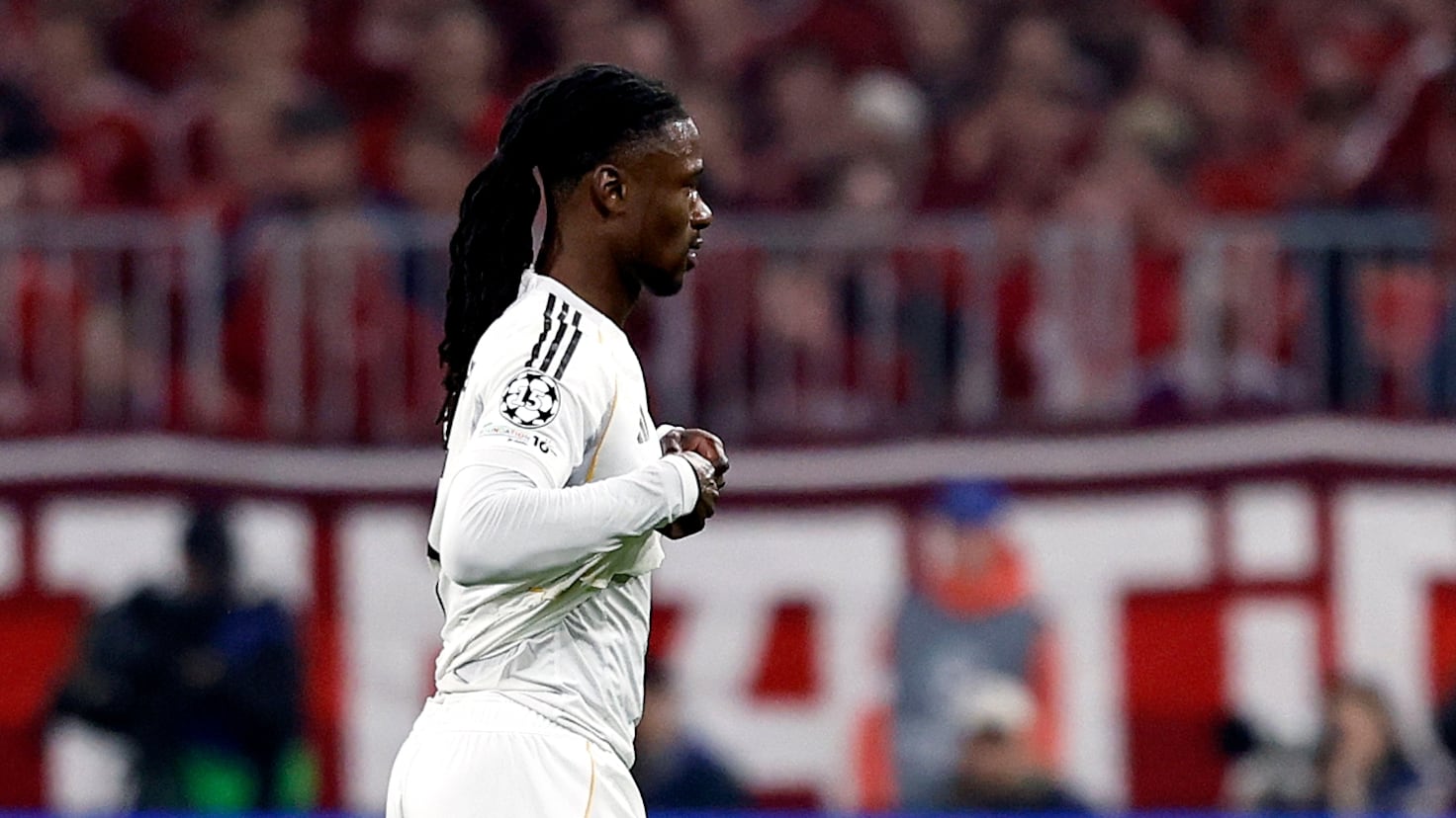 Camavinga, lovit pe final: Ce se întâmplă cu starul de la Real Madrid?