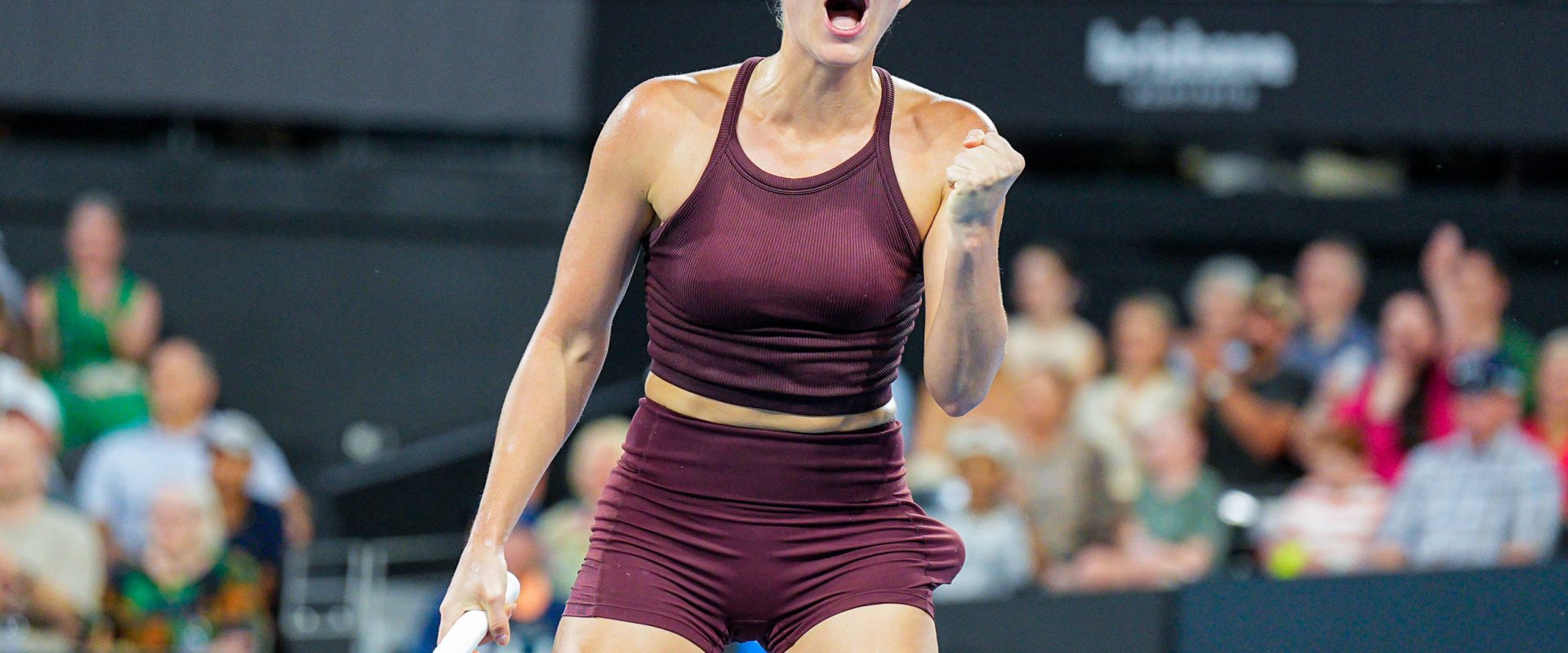 Rouen: Marta Kostiuk, victorie istorică în finală