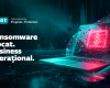 ESET: Cum evoluează amenințările ransomware și ce riscă România